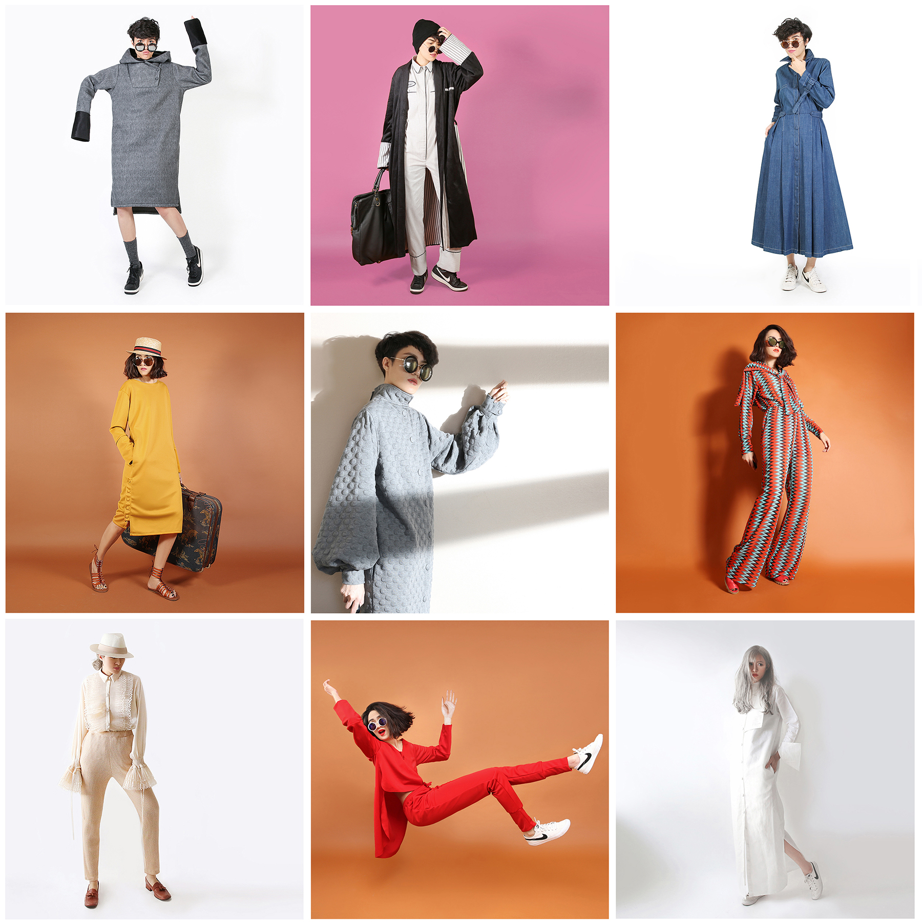 STYLISH AND LIMITED - welovestreetfashion